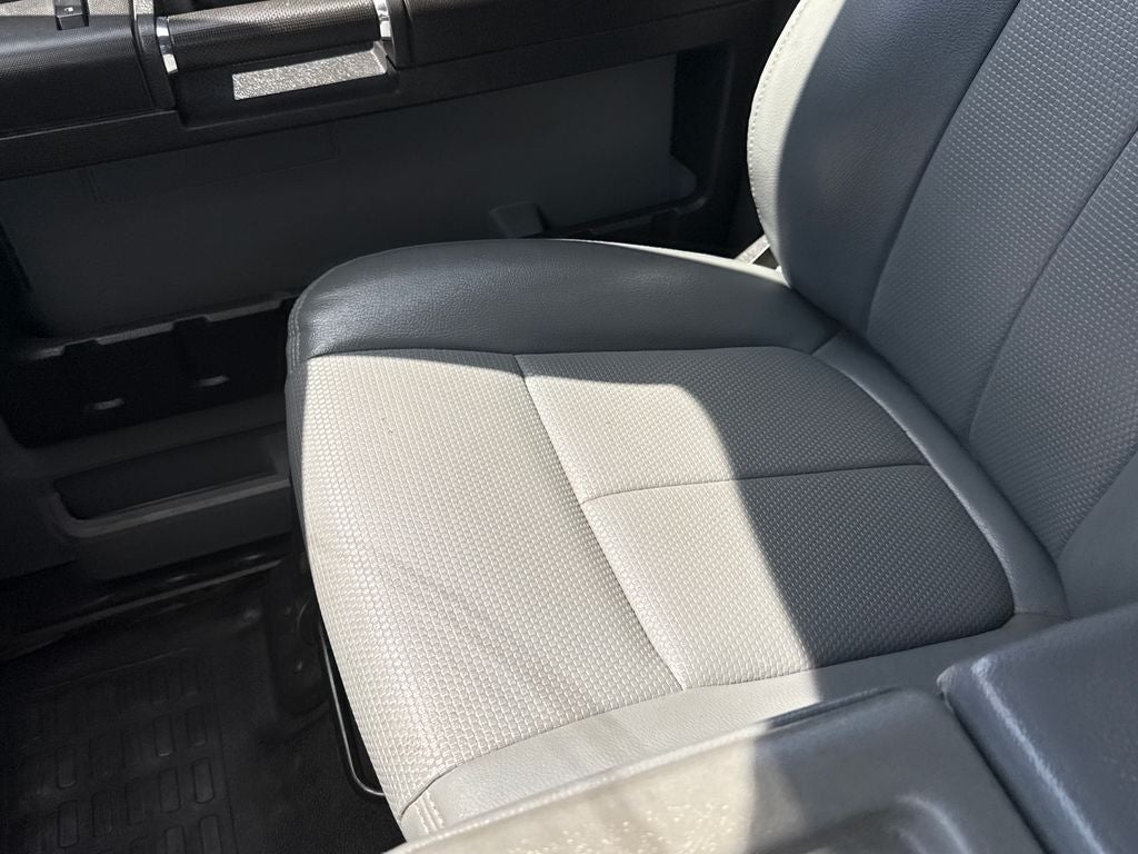 2016 Ford F-250SD XL