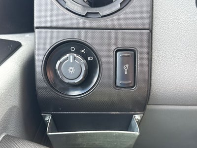 2016 Ford F-250SD XL