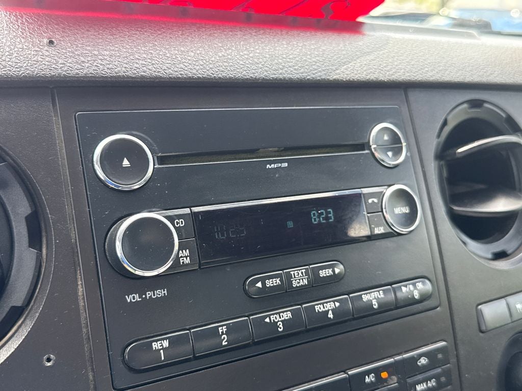 2016 Ford F-250SD XL