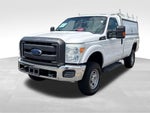 2016 Ford F-250SD XL