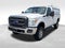 2016 Ford F-250SD XL