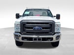 2016 Ford F-250SD XL