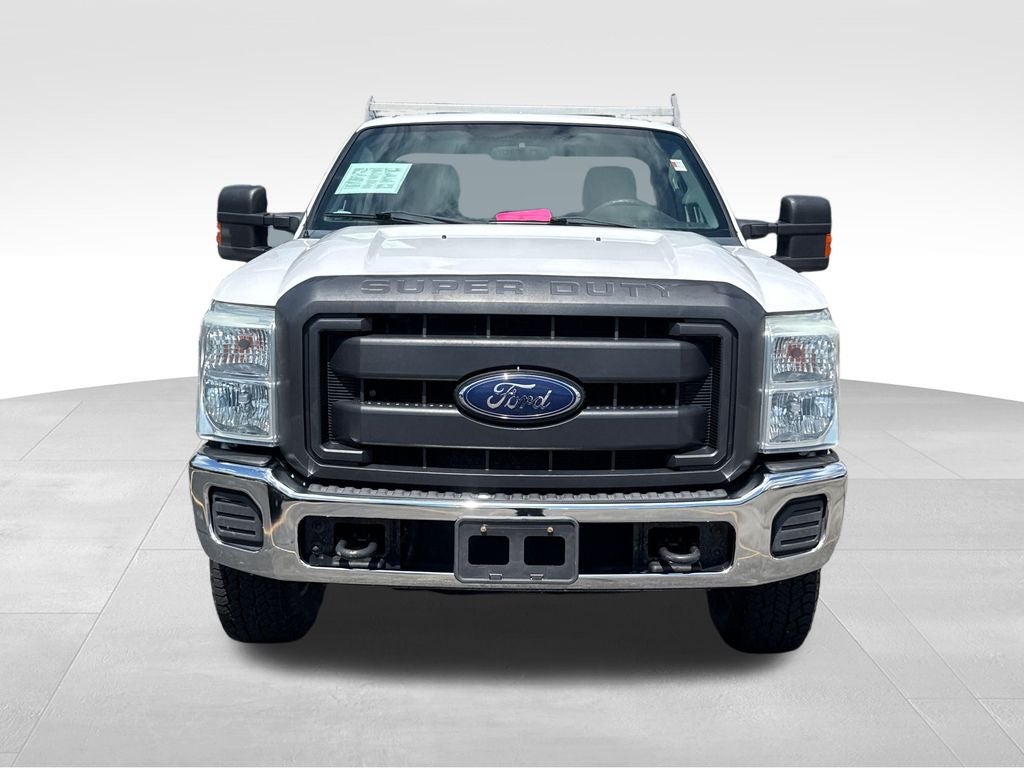 2016 Ford F-250SD XL