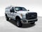 2016 Ford F-250SD XL