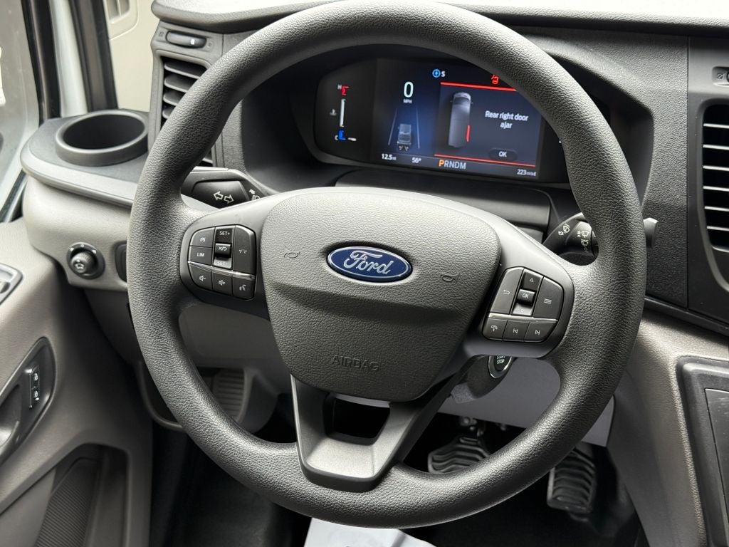 2026 Ford Transit-350 Base