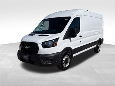 2027 Ford Transit-250 Base