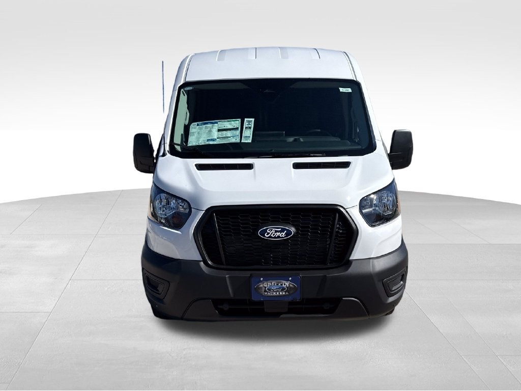 2027 Ford Transit-250 Base