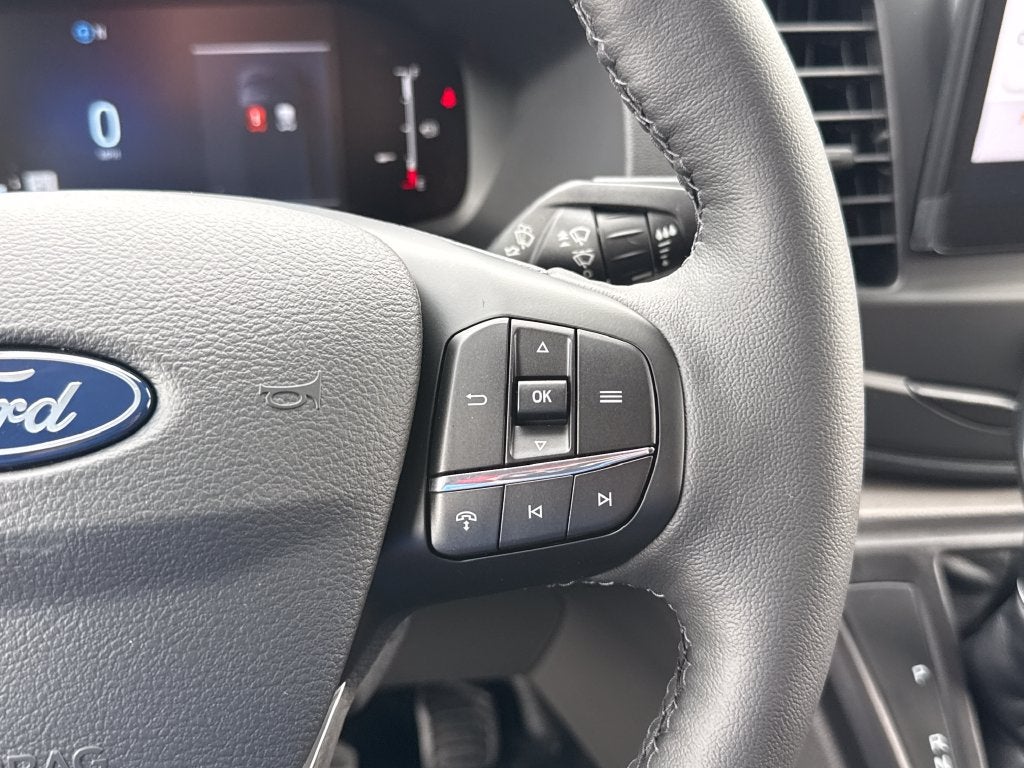 2027 Ford Transit-250 Base