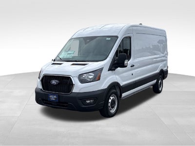 2027 Ford Transit-250 Base