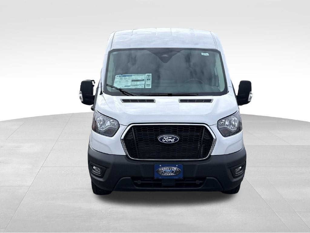 2027 Ford Transit-250 Base