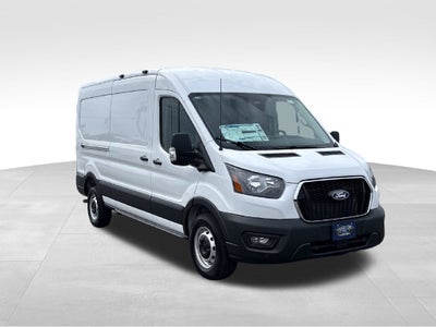 2027 Ford Transit-250 Base