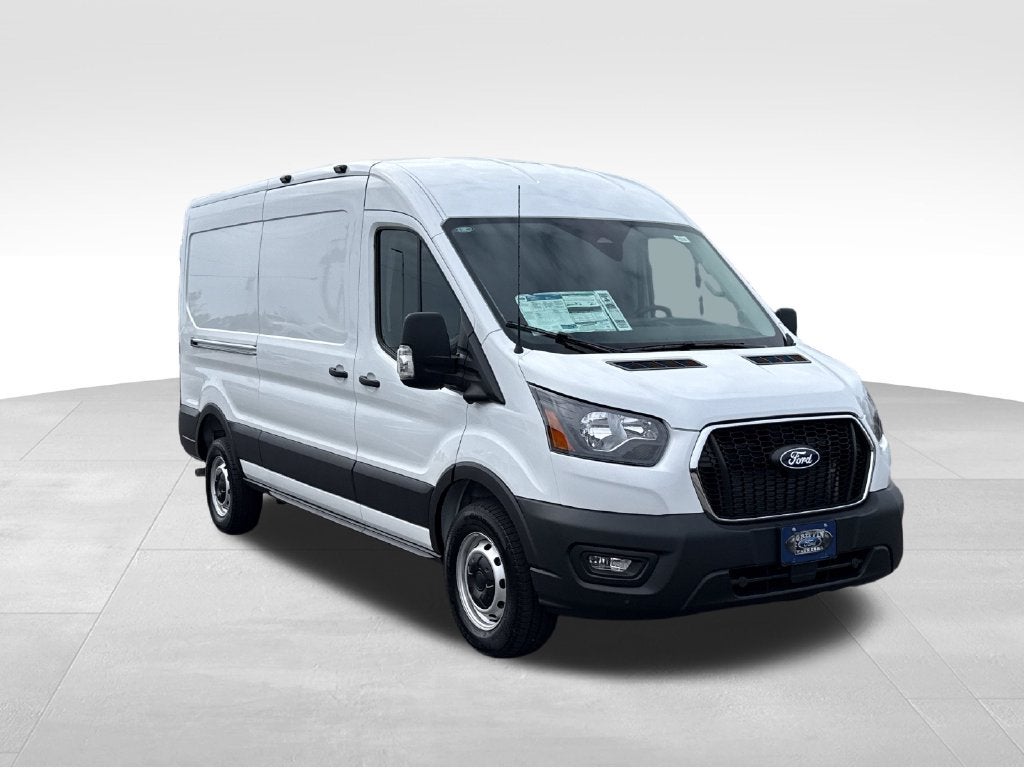 2027 Ford Transit-250 Base