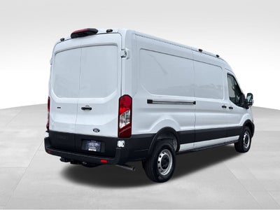 2027 Ford Transit-250 Base