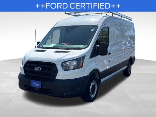 2020 Ford Transit-250 Base Blue Certified Near Milwaukee WI