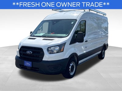 2020 Ford Transit-250 Base Blue Certified Near Milwaukee WI