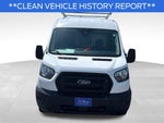 2020 Ford Transit-250 Base Blue Certified Near Milwaukee WI