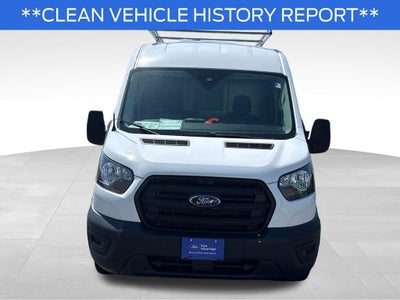 2020 Ford Transit-250 Base Blue Certified Near Milwaukee WI