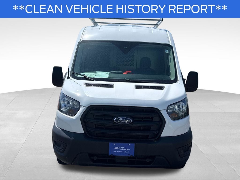 2020 Ford Transit-250 Base Blue Certified Near Milwaukee WI