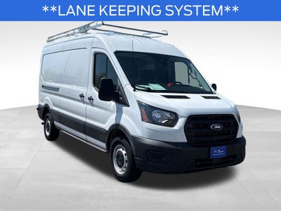 2020 Ford Transit-250 Base Blue Certified Near Milwaukee WI
