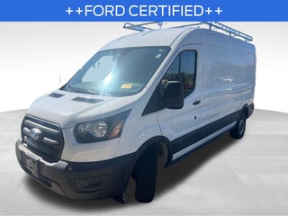 2020 Ford Transit-250 Base Blue Certified Near Milwaukee WI