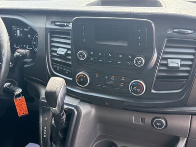 2020 Ford Transit-250 Base Blue Certified Near Milwaukee WI