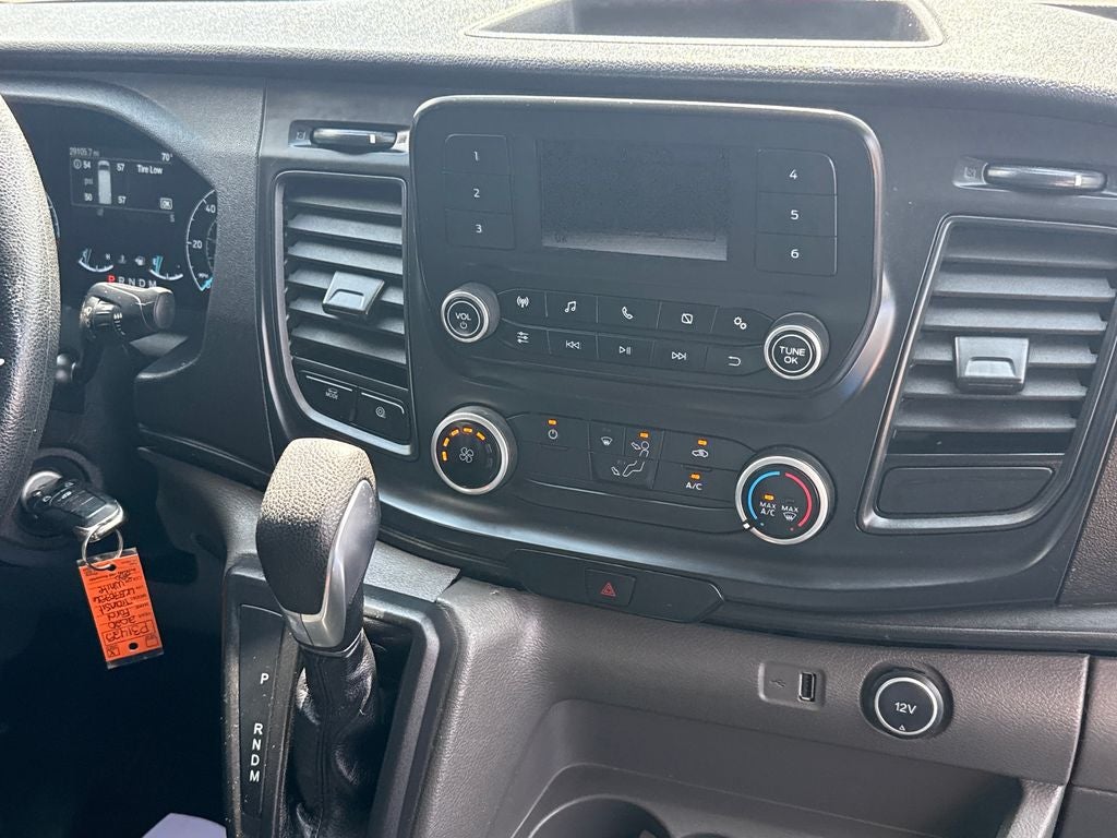 2020 Ford Transit-250 Base Blue Certified Near Milwaukee WI