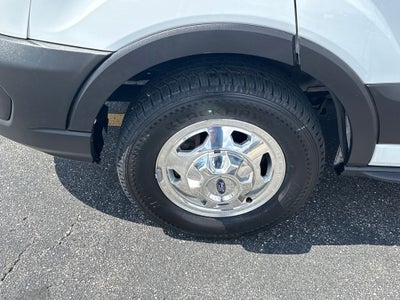 2020 Ford Transit-250 Base Blue Certified Near Milwaukee WI