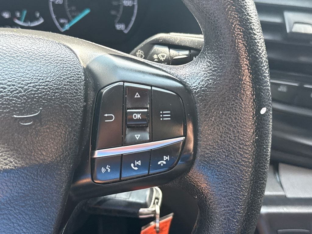 2020 Ford Transit-250 Base Blue Certified Near Milwaukee WI
