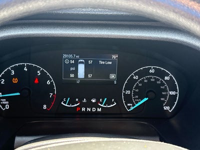 2020 Ford Transit-250 Base Blue Certified Near Milwaukee WI