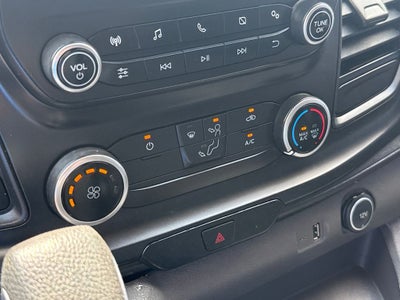 2020 Ford Transit-250 Base Blue Certified Near Milwaukee WI