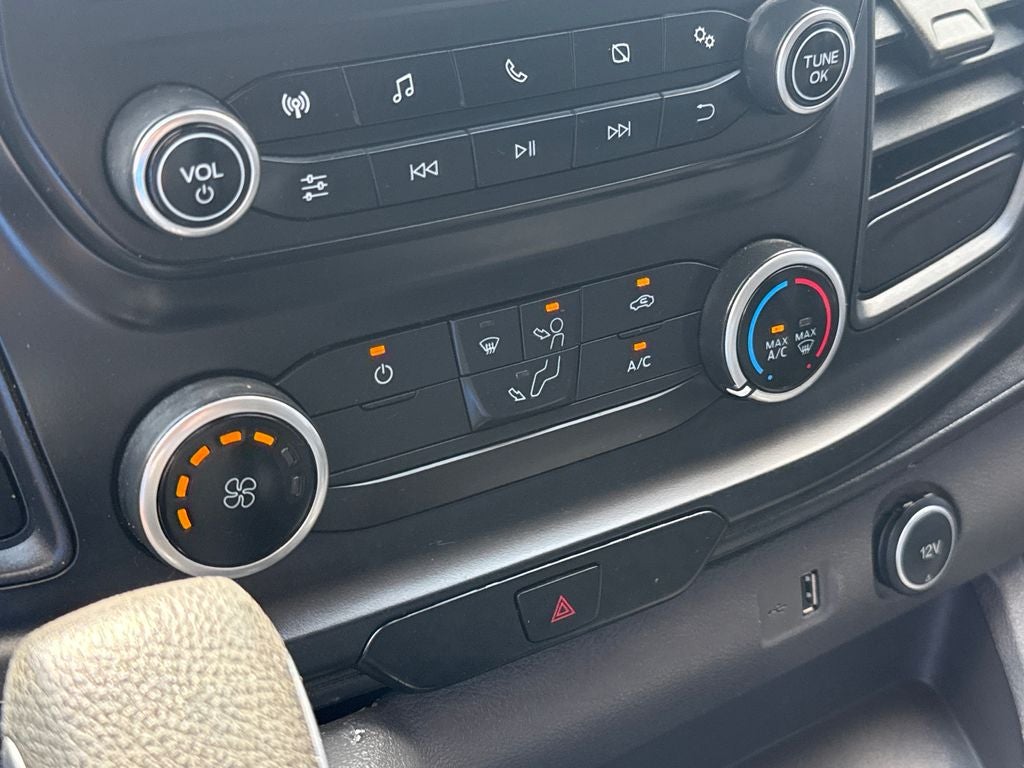 2020 Ford Transit-250 Base Blue Certified Near Milwaukee WI