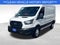 2020 Ford Transit-250 Base Blue Certified Near Milwaukee WI
