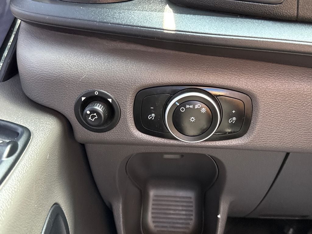 2020 Ford Transit-250 Base Blue Certified Near Milwaukee WI