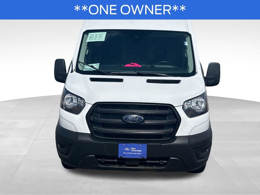 2020 Ford Transit-250 Base Blue Certified Near Milwaukee WI