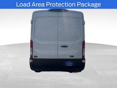 2020 Ford Transit-250 Base Blue Certified Near Milwaukee WI