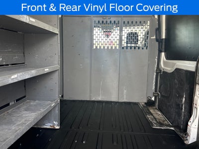 2020 Ford Transit-250 Base Blue Certified Near Milwaukee WI