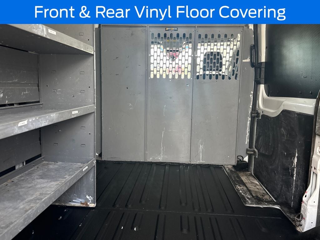 2020 Ford Transit-250 Base Blue Certified Near Milwaukee WI