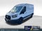 2023 Ford Transit-250 Base FORD GOLD CERTIFIED