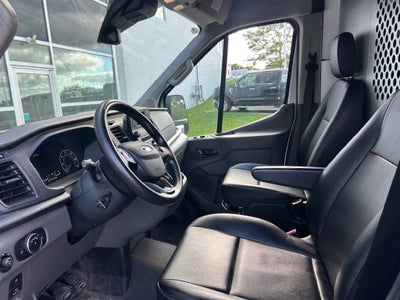 2023 Ford Transit-250 Base FORD GOLD CERTIFIED