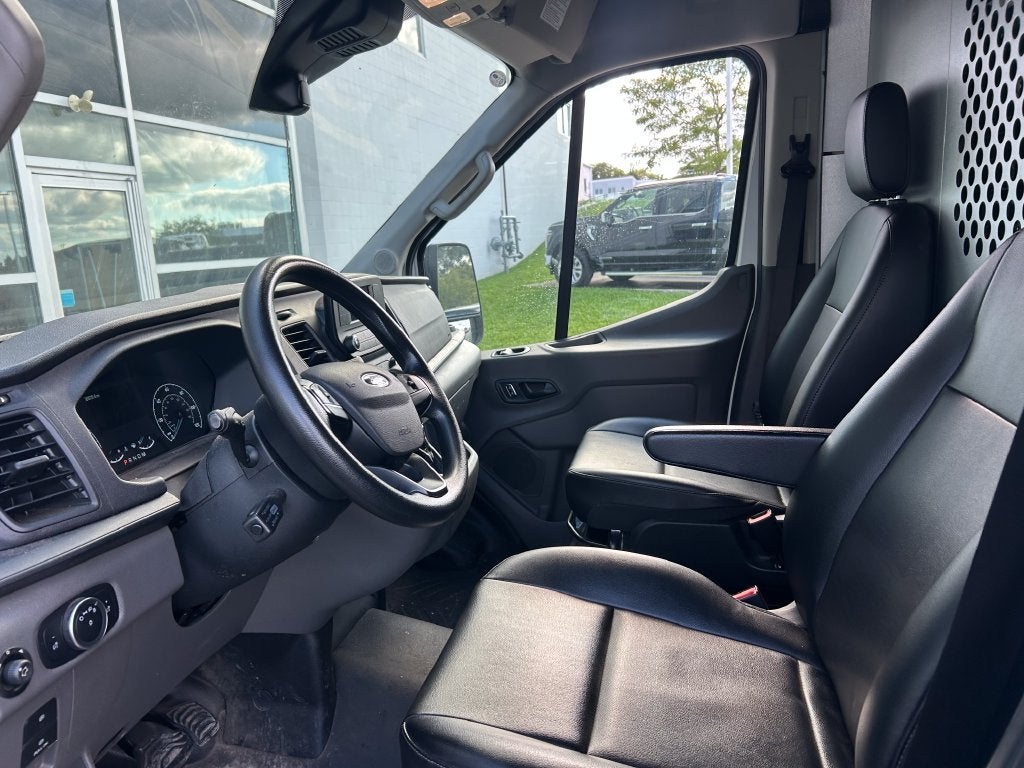 2023 Ford Transit-250 Base FORD GOLD CERTIFIED