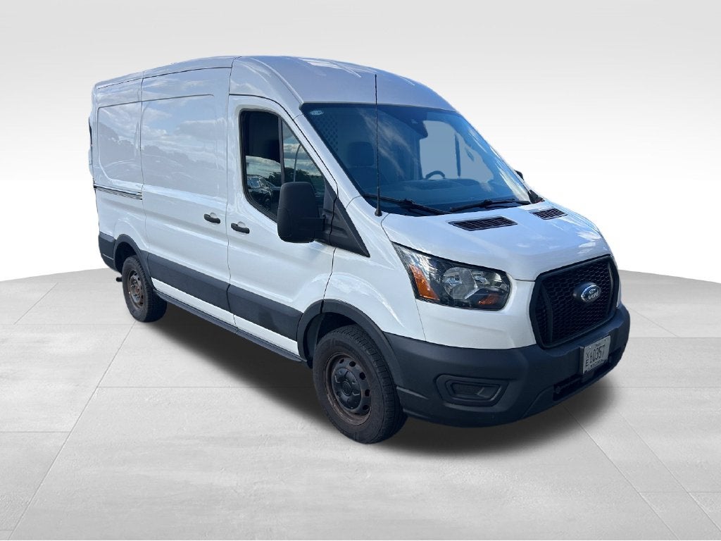 2023 Ford Transit-250 Base FORD GOLD CERTIFIED