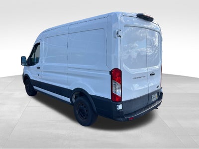 2023 Ford Transit-250 Base FORD GOLD CERTIFIED