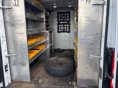 2023 Ford Transit-250 Base FORD GOLD CERTIFIED