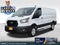 2025 Ford Transit-250 Base FORD GOLD CERTIFIED