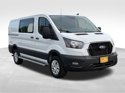 2025 Ford Transit-250 Base FORD GOLD CERTIFIED