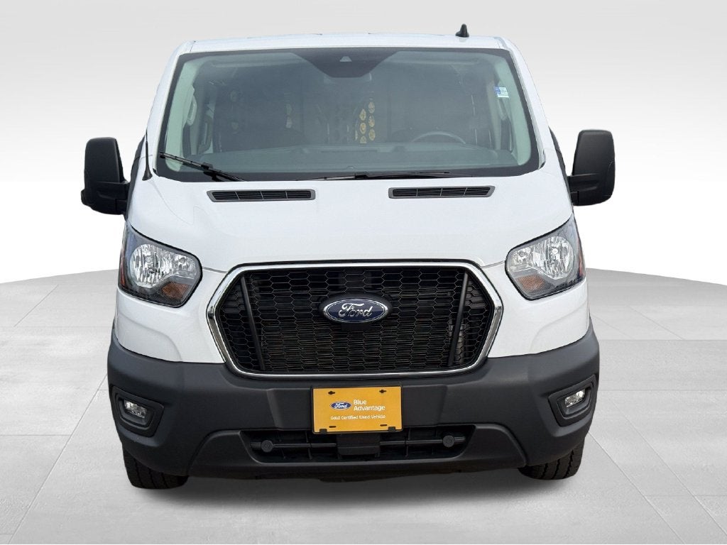 2025 Ford Transit-250 Base FORD GOLD CERTIFIED
