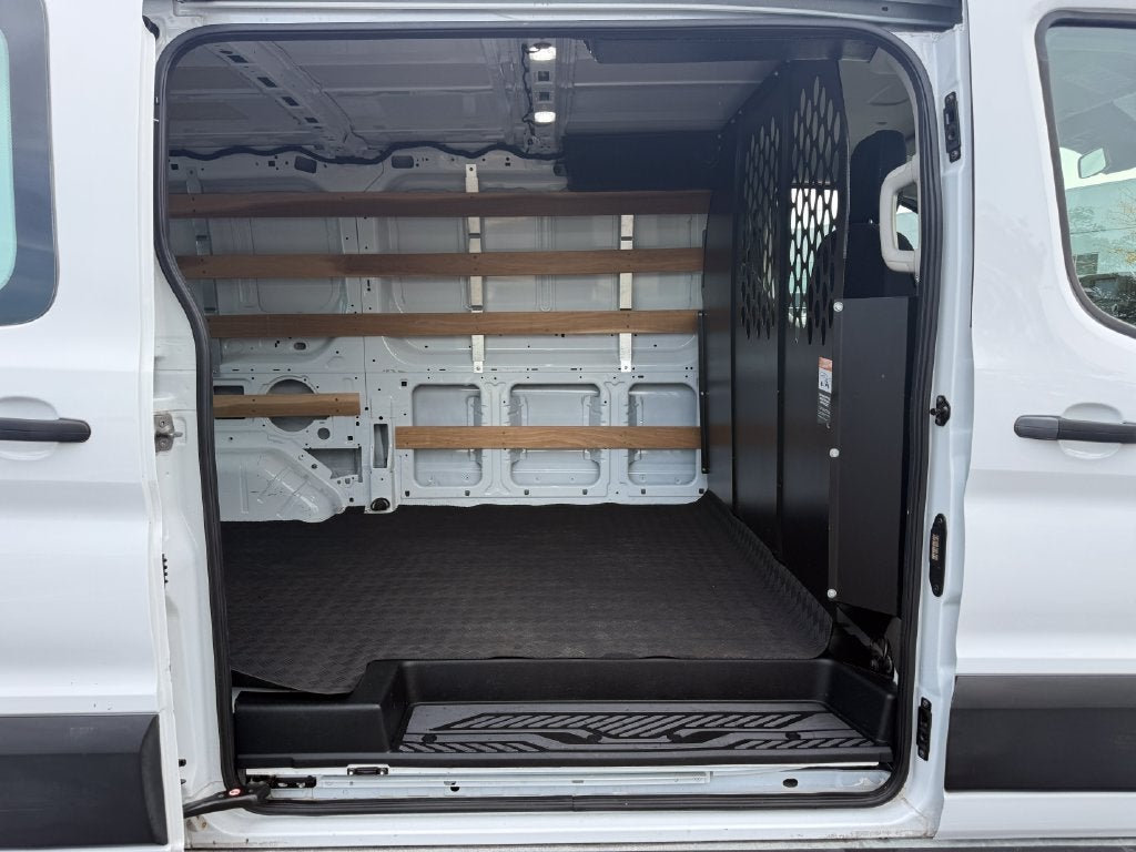 2025 Ford Transit-250 Base FORD GOLD CERTIFIED