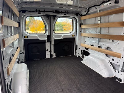 2025 Ford Transit-250 Base FORD GOLD CERTIFIED