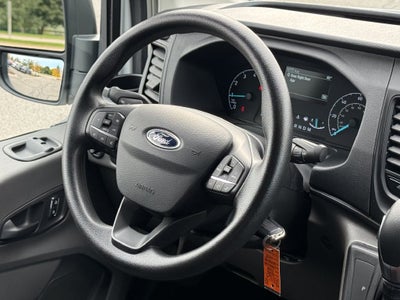 2025 Ford Transit-250 Base FORD GOLD CERTIFIED