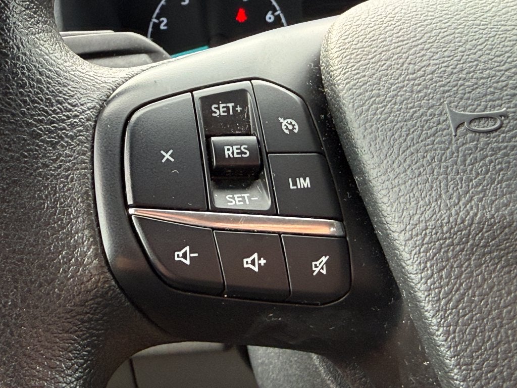 2025 Ford Transit-250 Base FORD GOLD CERTIFIED